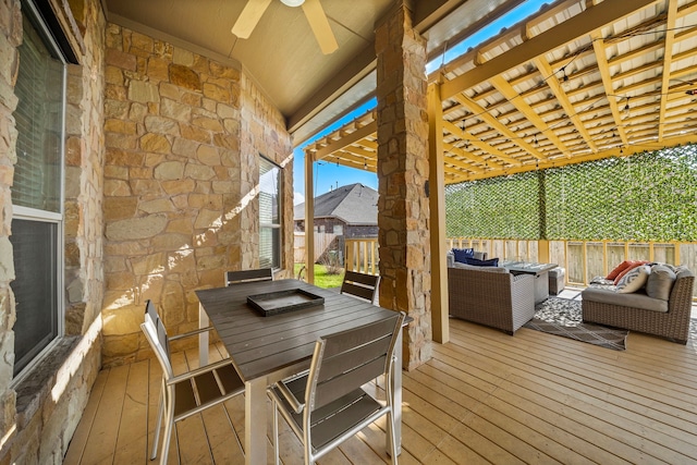 1319 Allison Meadows Ct, Spring, TX 77386 - photo 33