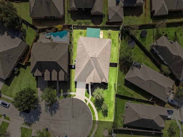 1319 Allison Meadows Ct, Spring, TX 77386 - photo 38