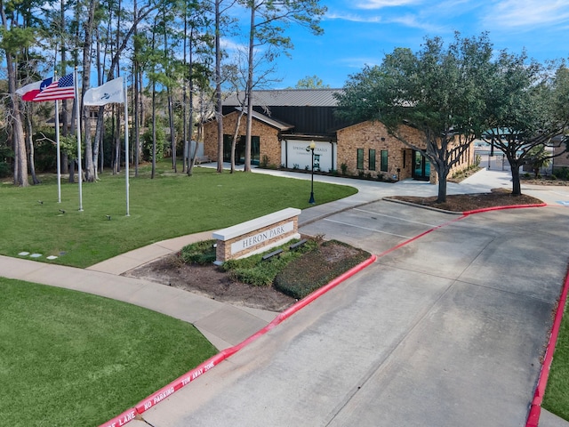 1319 Allison Meadows Ct, Spring, TX 77386 - photo 40