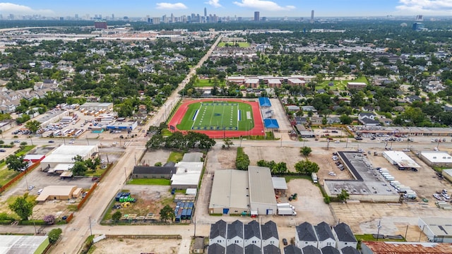 1928 Purswell Rd, Houston, TX 77055 - photo 32