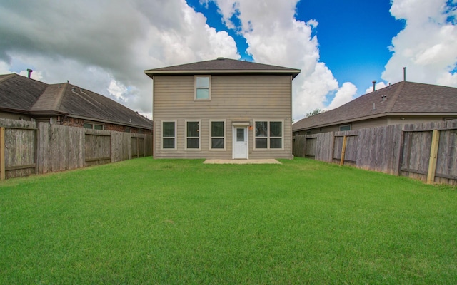 13831 Roman Ridge Ln, Houston, TX 77047 - photo 33