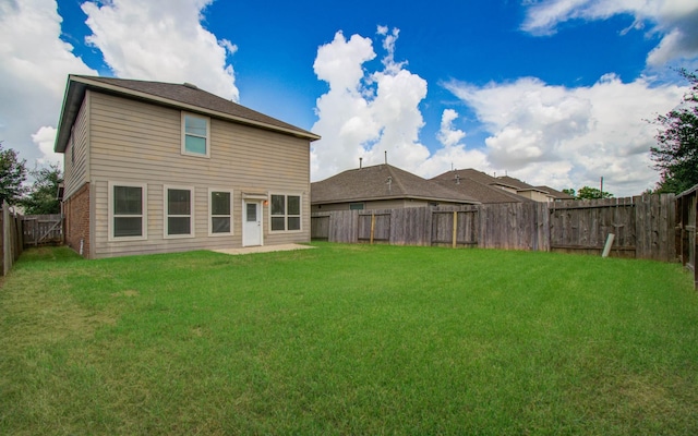 13831 Roman Ridge Ln, Houston, TX 77047 - photo 34