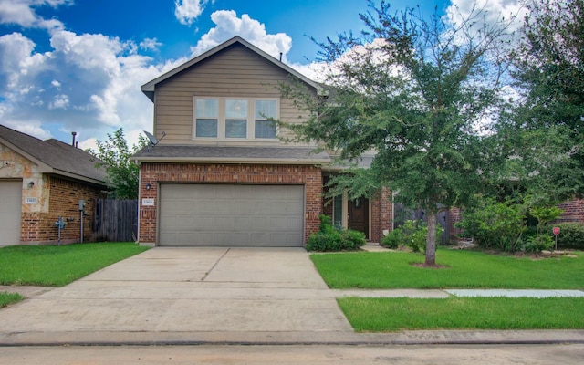 13831 Roman Ridge Ln, Houston, TX 77047 - photo 1
