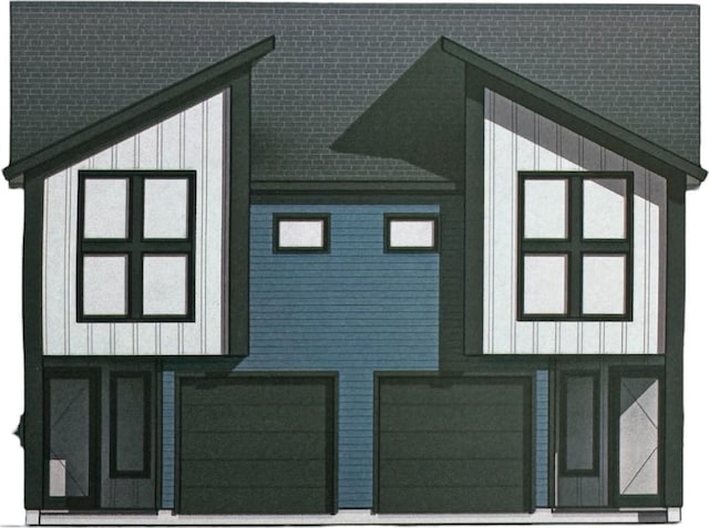 8441 Furray Rd A/B, Unit A/B Houston, TX 77028 - photo 1
