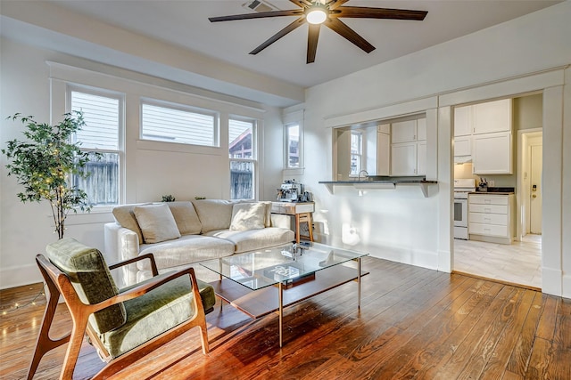 608 Enid St, Houston, TX 77009 - photo 6