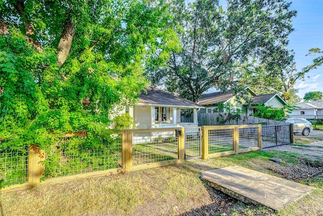 608 Enid St, Houston, TX 77009 - photo 35