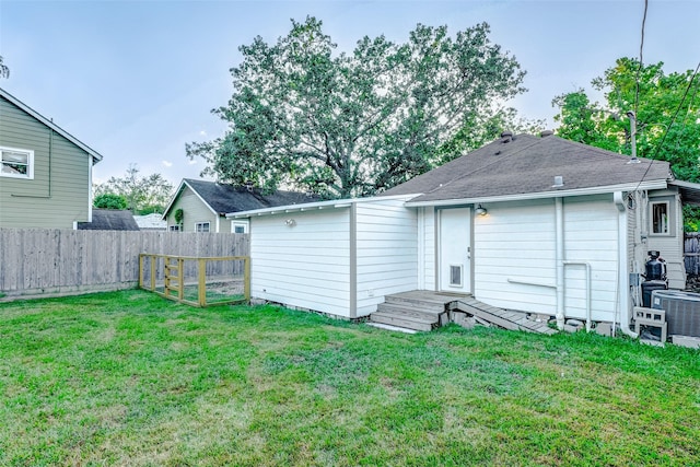608 Enid St, Houston, TX 77009 - photo 39