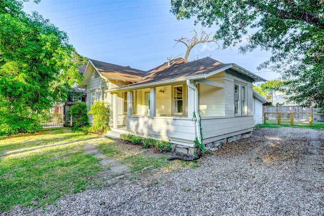 608 Enid St, Houston, TX 77009 - photo 40