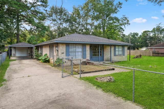 24303 W Oak Dr, Porter, TX 77365 - photo 2