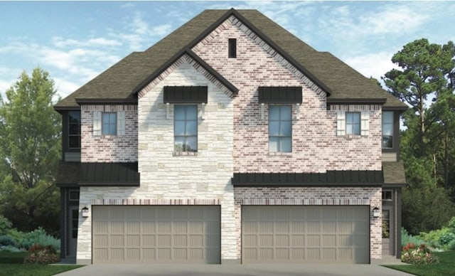 126 W Coralburst Loop, Montgomery, TX 77316 - photo 1