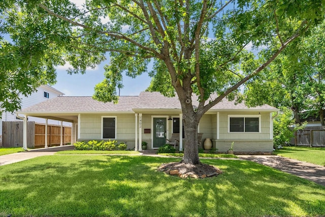 1402 Hewitt Dr, Houston, TX 77018 - photo 1