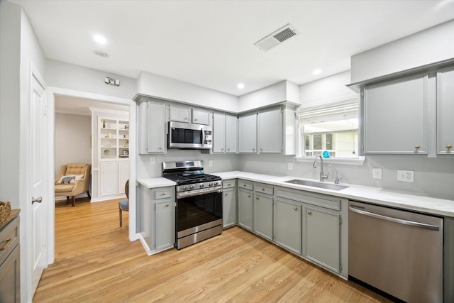 1402 Hewitt Dr, Houston, TX 77018 - photo 8
