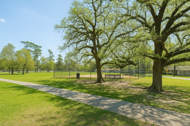 1402 Hewitt Dr, Houston, TX 77018 - photo 40