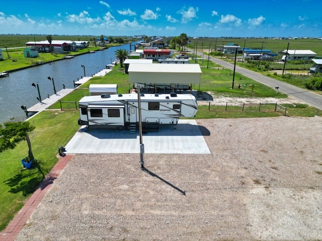 1467 County Road 299, Sargent, TX 77414 - photo 1
