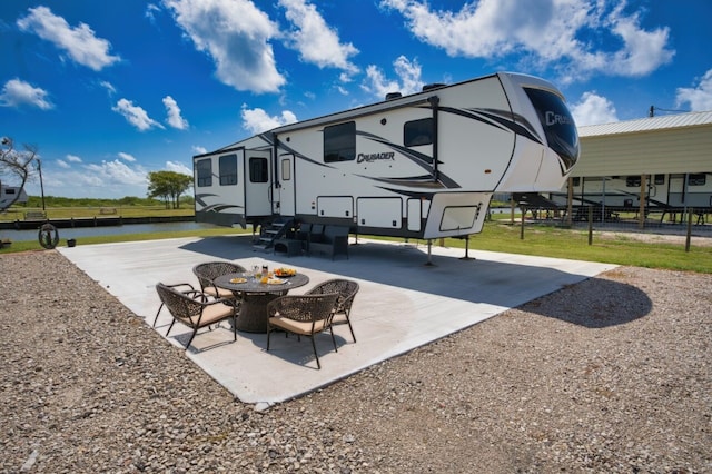 1467 County Road 299, Sargent, TX 77414 - photo 3