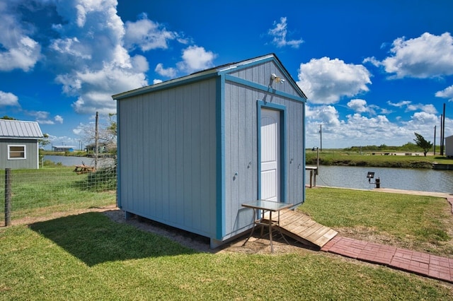 1467 County Road 299, Sargent, TX 77414 - photo 7