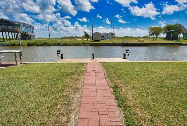 1467 County Road 299, Sargent, TX 77414 - photo 9