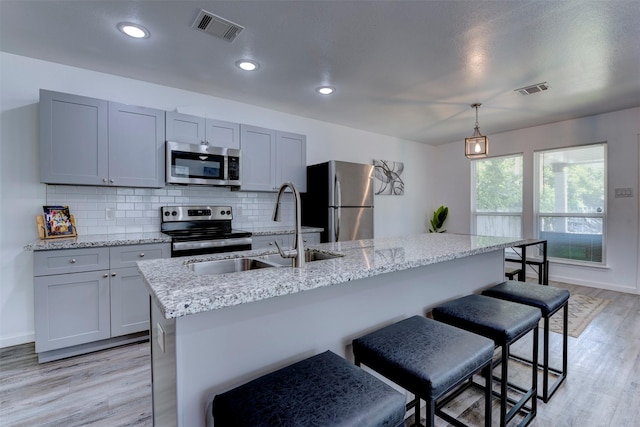 2631 Stevens St, Houston, TX 77026 - photo 8