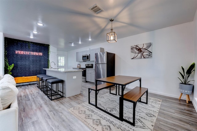 2631 Stevens St, Houston, TX 77026 - photo 4