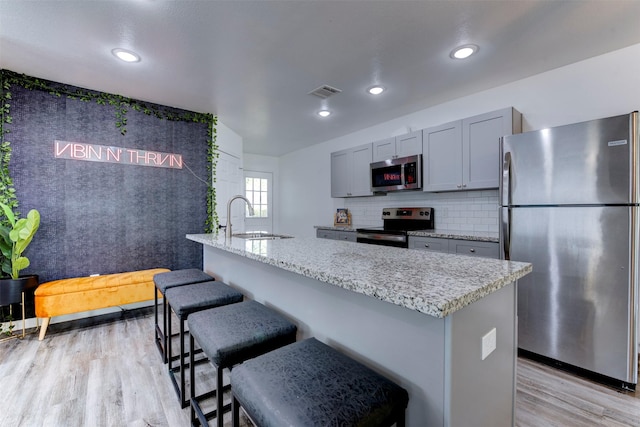 2631 Stevens St, Houston, TX 77026 - photo 5