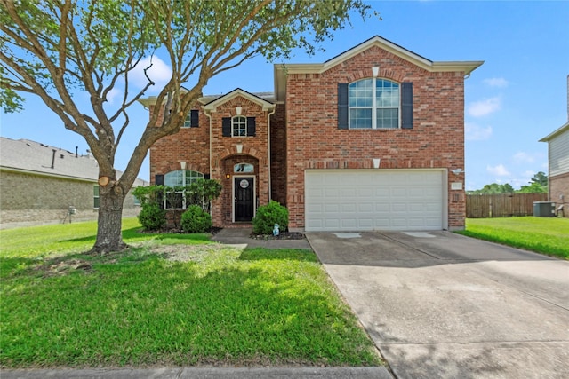 3513 Cypress Village Dr, Pearland, TX 77584 - photo 1