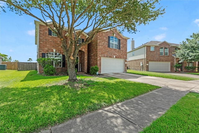 3513 Cypress Village Dr, Pearland, TX 77584 - photo 2