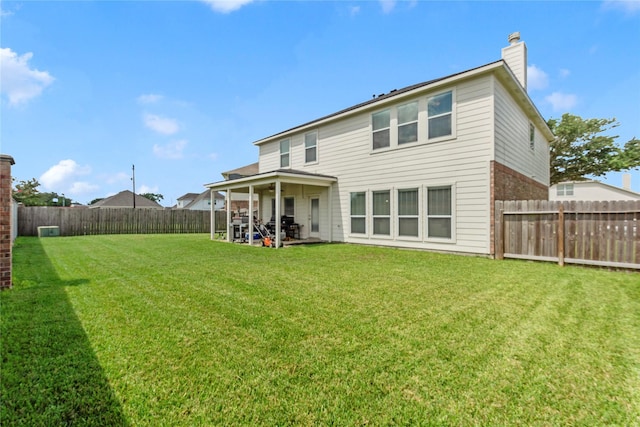 3513 Cypress Village Dr, Pearland, TX 77584 - photo 24