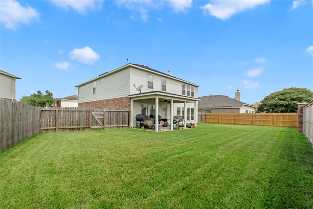 3513 Cypress Village Dr, Pearland, TX 77584 - photo 25