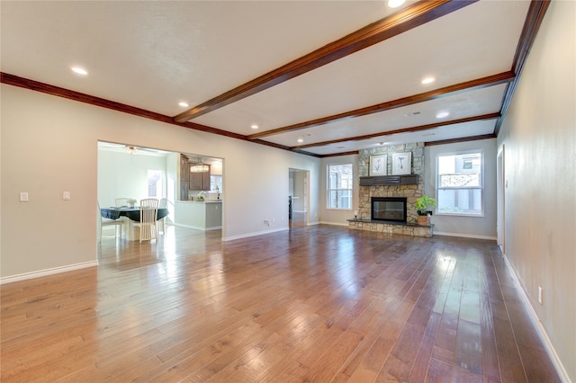 1030 Crossroads Dr, Houston, TX 77079 - photo 7