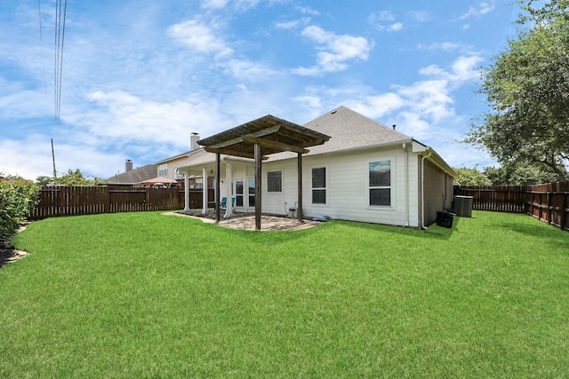 3301 Bright Landing Ln, Pearland, TX 77584 - photo 17