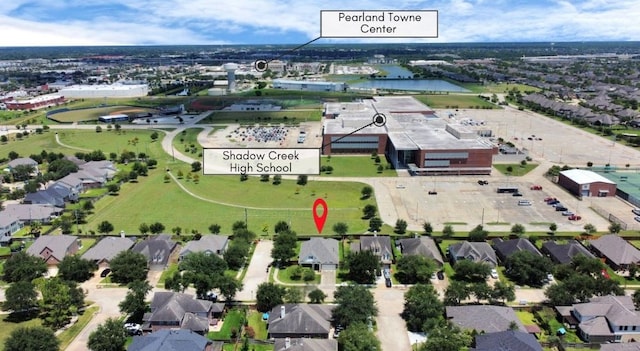 3301 Bright Landing Ln, Pearland, TX 77584 - photo 18