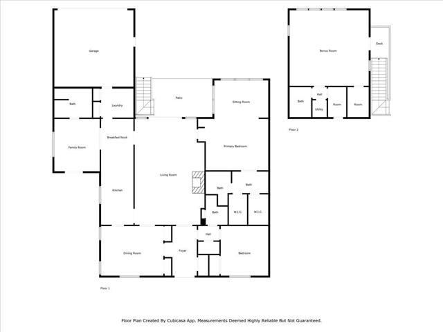 4425 Thomas Gln, Beaumont, TX 77706 - photo 33
