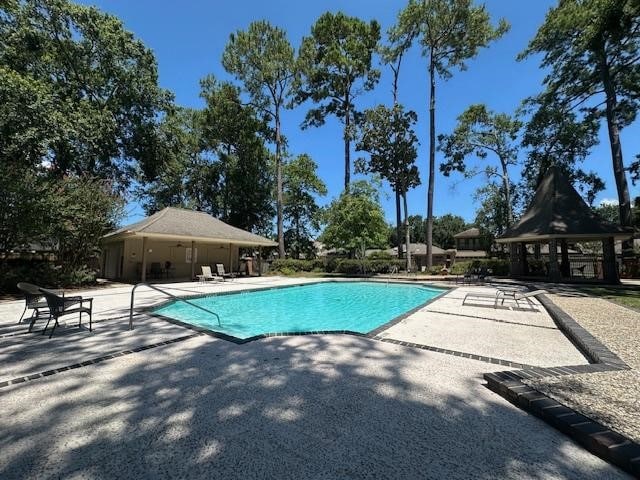 4425 Thomas Gln, Beaumont, TX 77706 - photo 34