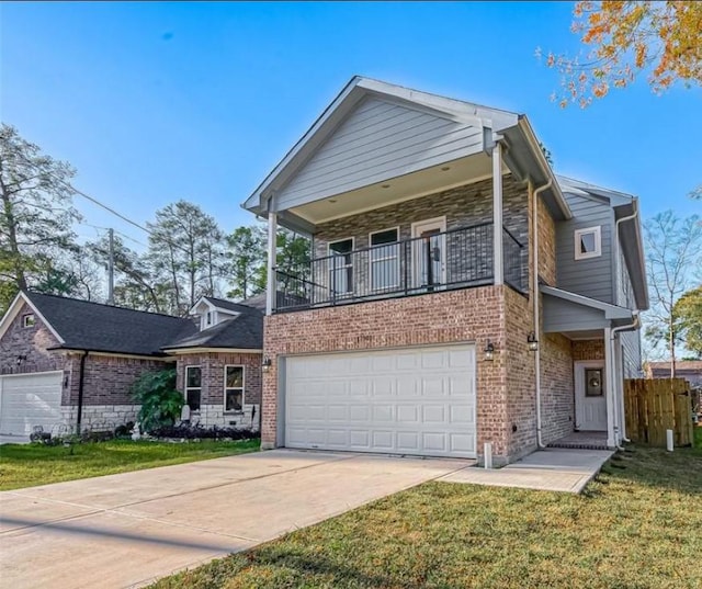 17501 Deer Creek Dr, Spring, TX 77379 - photo 1