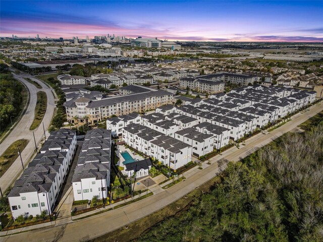 2708 Grand Fountains Dr Unit H, Houston, TX 77054 - photo 32