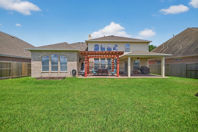 26115 Sandersgate Ln, Katy, TX 77494 - photo 40