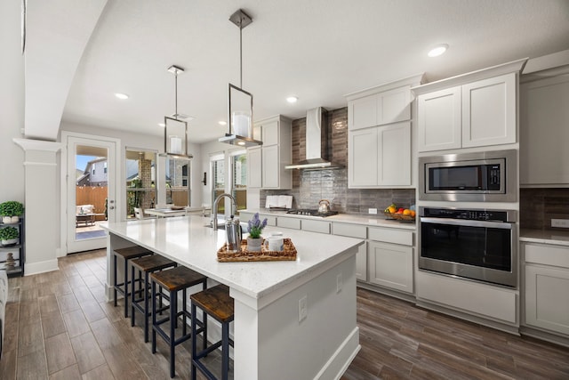 7302 Crossvine Manor Trl, Katy, TX 77493 - photo 15