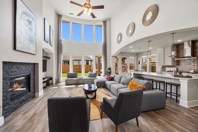 7302 Crossvine Manor Trl, Katy, TX 77493 - photo 10