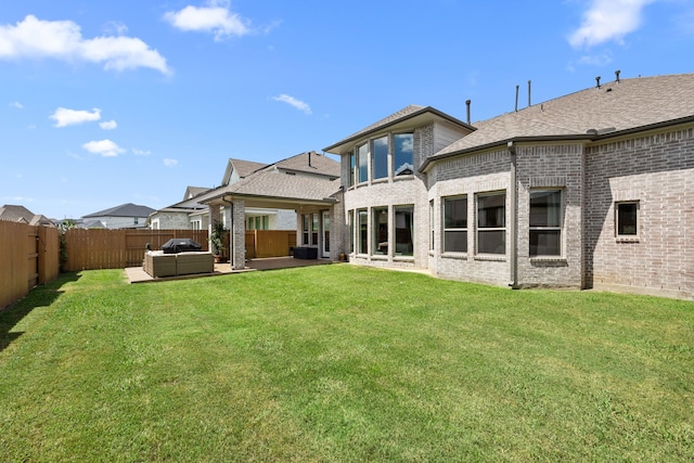 7302 Crossvine Manor Trl, Katy, TX 77493 - photo 39