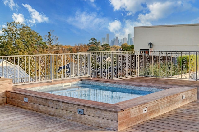 1714 Ashland St Unit 108, Houston, TX 77008 - photo 32