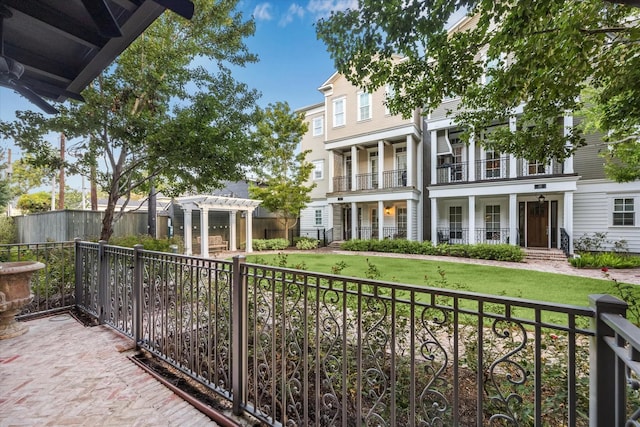 1714 Ashland St Unit 108, Houston, TX 77008 - photo 23