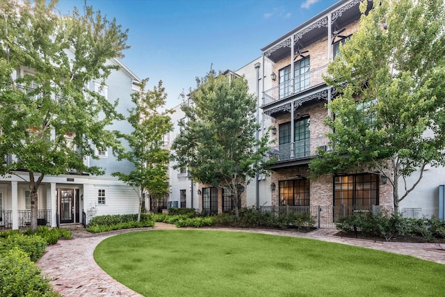 1714 Ashland St Unit 108, Houston, TX 77008 - photo 24