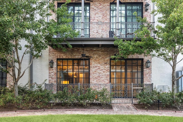 1714 Ashland St Unit 108, Houston, TX 77008 - photo 25