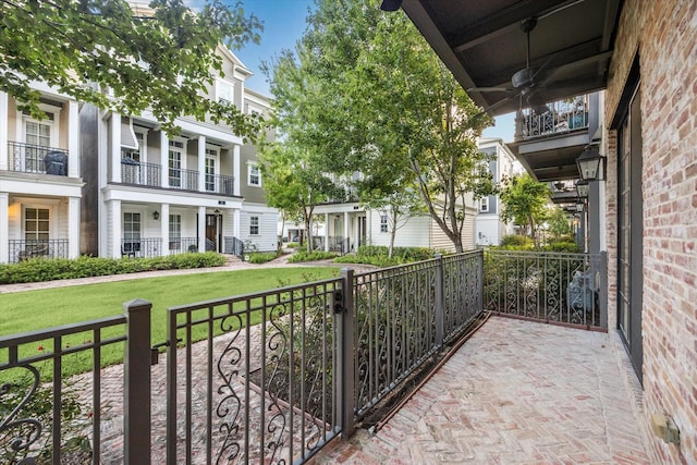 1714 Ashland St Unit 108, Houston, TX 77008 - photo 22