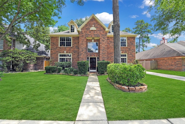1707 Mercoal Dr, Spring, TX 77386 - photo 1