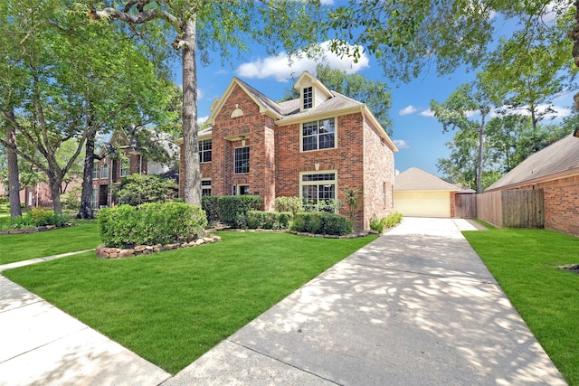 1707 Mercoal Dr, Spring, TX 77386 - photo 28