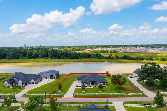 11902 W Border Oak Dr, Magnolia, TX 77354 - photo 1
