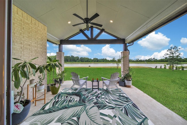 11902 W Border Oak Dr, Magnolia, TX 77354 - photo 36