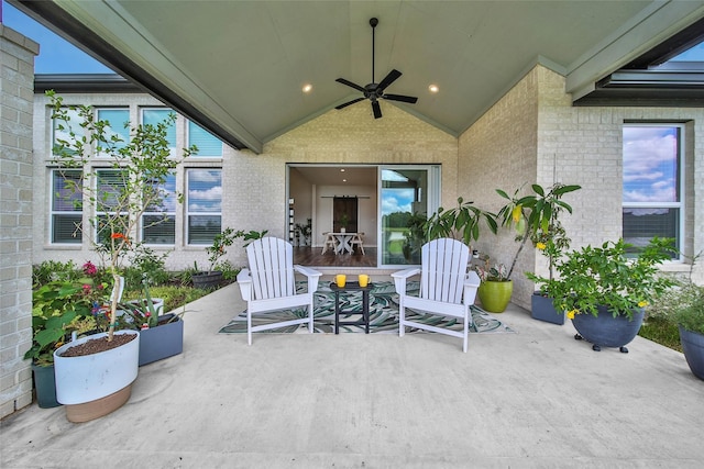 11902 W Border Oak Dr, Magnolia, TX 77354 - photo 37