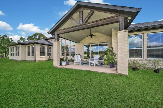 11902 W Border Oak Dr, Magnolia, TX 77354 - photo 38
